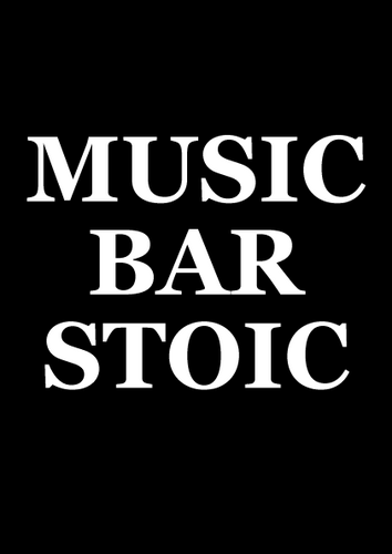 MUSIC_BAR_STOIC's profile picture. 2011,12,2神戸三ノ宮にSTOIC BARがオープン！！ 音楽好き、バンドマン、お酒好き、美味しい料理もあります‼Twitterにて新メニューや割引情報も載せまーす！！ 営業時間 19:00〜神戸市中央区加納町4丁目5-12 第2島ビル1F