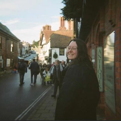 WRoCAH PhD student at the University of York | Medieval trust, distrust and local networks | she/her
