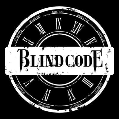 BLIND CODE