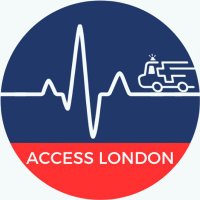 ACCESS London (@access_london1) 's Twitter Profile Photo ACCESS London (@access_london1) 's Twitter Profile Photo