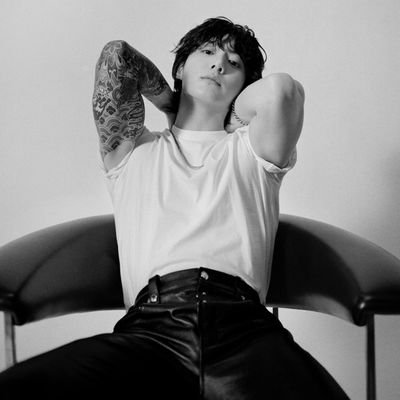 AngelicaMagna12's profile picture. ilove bangtan💜😘