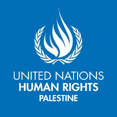 UN Human Rights Palestine