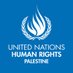 UN Human Rights Palestine (@ohchr_palestine) Twitter profile photo UN Human Rights Palestine (@ohchr_palestine) Twitter profile photo
