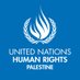 @OHCHR_Palestine