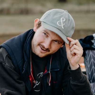 _ojpotter's profile picture. 