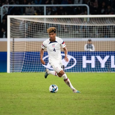 Joshua Wynder Profile
