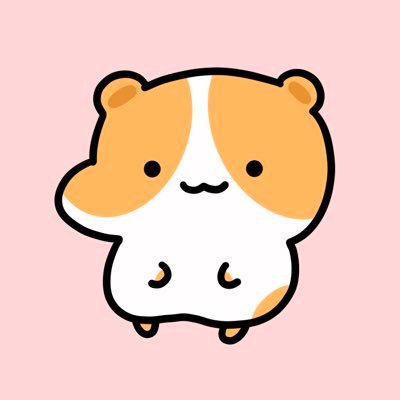 🐹 #햄찌왕국