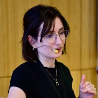 Tanja Ulianova👩🏻💻🇺🇦 (@techtanja) 's Twitter Profile Photo Tanja Ulianova👩🏻💻🇺🇦 (@techtanja) 's Twitter Profile Photo