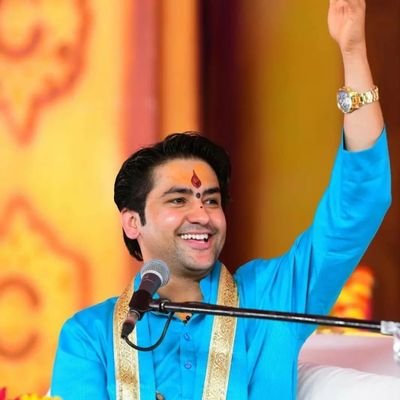 SrajanParoha108's profile picture. 