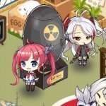 ・多くの日本のキャラクターをパクリ（謝罪なし）
・艦これ運営への嫌がらせ
・日本艦を畜生呼び
・原爆投下日に原爆実装
・中国の反日物語（捏造）を二次元少女を利用して宣伝
・人民解放軍（チベット・ウイグル民族浄化）とコラボ
・墓参りしただけで声優の茅野愛衣さんへ嫌がらせ

私達の「大切なもの」を汚すyostarを許さない