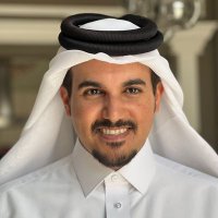 أحمد بن سعيد الكواري(@ahmedalkuwari) 's Twitter Profile Photo