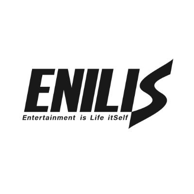 「株式会社ENILIS」公式Twitterです。
バーチャルタレントプロジェクトを運営しています。
VTuberプロジェクトVlash▷@Vlash_VTuber
VTuberプロジェクトゆにれいど！▷@Uniraid_VTuber
VLiverプロジェクトHareVare▷@HareVare_VLiver