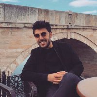 Murat (@cnutmurat) 's Twitter Profile