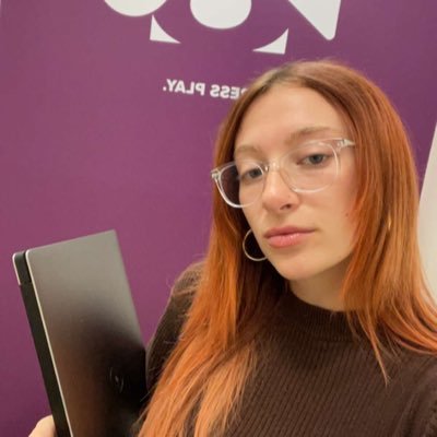 MakenzieKennyTv's profile picture. @MUJSchool Alumna💛🖤 || KC has my ❤️💛 || Producer for @WFAA  || Used to produce @komunews || Reach me @ mkenny@wfaa.com || (she/her)