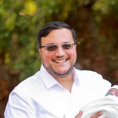 BoazAzulay's profile picture. 