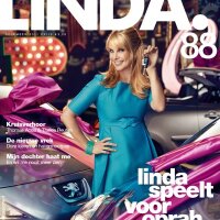 LINDA. magazine (@linda__magazine) 's Twitter Profile