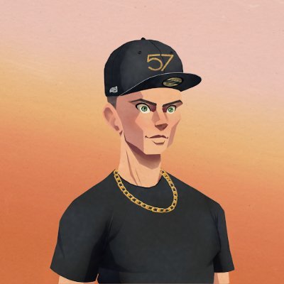 Peter_crypto01 Profile Picture