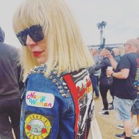 Bev Burton (@bevkillerb) 's Twitter Profile