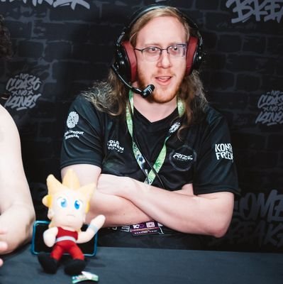 RIZE | GriffyBones Profile