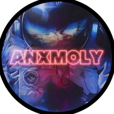 iAM AnXmoly 

Live Everyday 
https://t.co/RwthK3rH2f