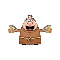 The Drunk Friar(@The_Drunk_Friar) 's Twitter Profile Photo