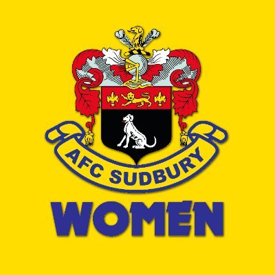 Official Twitter account of AFC Sudbury Women. Members of The FA Women's National League, Division One South East 💛💙