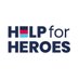 Help for Heroes (@HelpforHeroes) Twitter profile photo