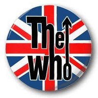 The Who Gallery(@who_gallery) 's Twitter Profileg