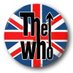 The Who Gallery (@who_gallery) Twitter profile photo