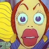 Zimovskay's profile picture. Аццкоє кукло Барбє.