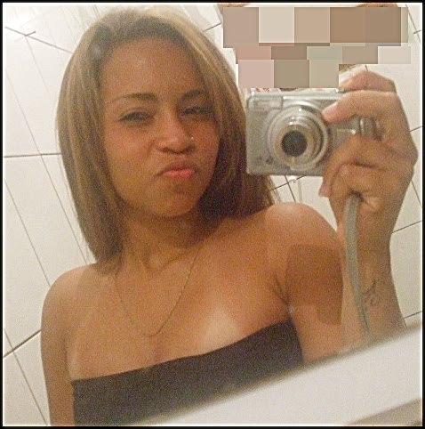 ' Que iisso novinha que isso ♫♪'