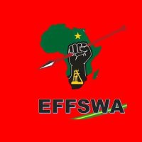 Economic Freedom Fighters of Swaziland(@EFFSwazi) 's Twitter Profile Photo