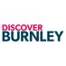 Discover Burnley (@DiscoverBurnley) Twitter profile photo