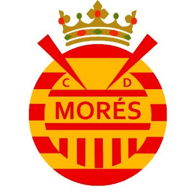 Club Deportivo Morés - ¡Somos de Preferente! - Aragón - Jugamos en el #SanFélix ¡Tierra! #AúpaMorés