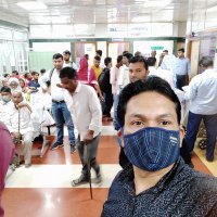 Dr. Neelendra singh M.D.(Kayachikitsa), (@drneelendra5) 's Twitter Profile