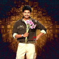 Rajesh (@rajeshv_leo) 's Twitter Profile