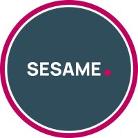Sesame (@wearesesame) 's Twitter Profile Photo Sesame (@wearesesame) 's Twitter Profile Photo