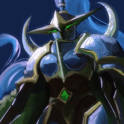 Maievさんのプロフィール画像