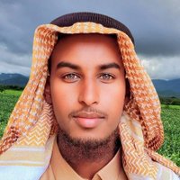 mohamed hassan omar(@hamud____) 's Twitter Profile Photo