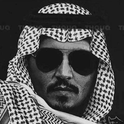 Saudi traveler