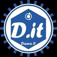 Daara_IT(@Daara_IT_Com) 's Twitter Profileg