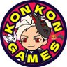 _KONKON_GAMES's profile picture. ポケポケハマり中🦊⚡️YouTubeで色々なゲーム実況をしています コロナがきっかけでみんなを楽しませたいと思い本気で活動を始めました🦊🎮 プレイやトークをお楽しみ下さい✨  ポケカもハマってます　#ポケポケ
