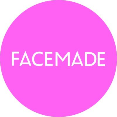 Facemade focuses on beauty and personal care products.