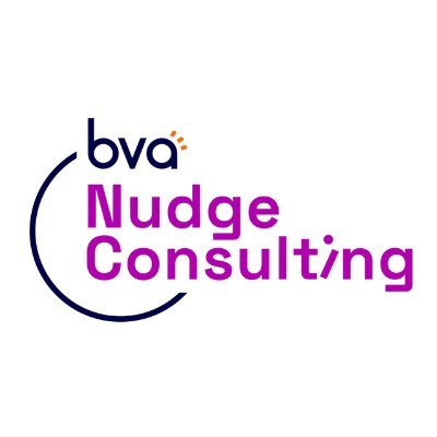 BVA Nudge Consulting is a global consultancy that drives successful behavior change across organizations.