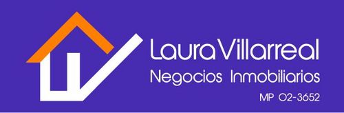 LAURA VILLARREAL NEGOCIOS INMOBILIARIOS cpi 4812