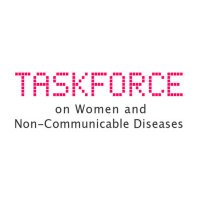 Taskforce on Women and NCDs (@tf_womenncds) 's Twitter Profile Photo Taskforce on Women and NCDs (@tf_womenncds) 's Twitter Profile Photo