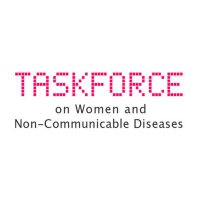 Taskforce on Women and NCDs(@tf_womenncds) 's Twitter Profile Photo