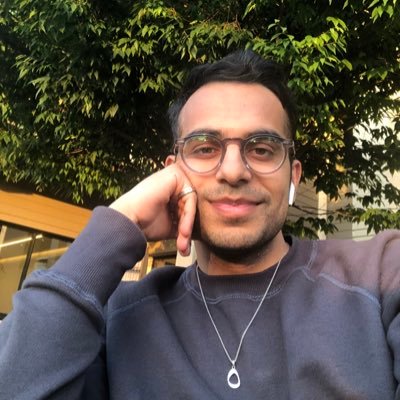 SAfroz97's profile picture. round 2