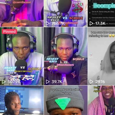 Rawvibez__'s profile picture. Producer Comedian YouTube : https://t.co/5rR5V7HGcA