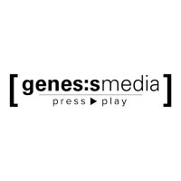 genes:s media(@GenesisMediaMW) 's Twitter Profile Photo